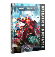 Warhammer 40k: Armageddon