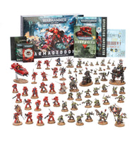 Warhammer 40k: Armageddon