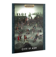 Age of Sigmar Spearhead: City of Ash