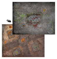 Age of Sigmar Spearhead: City of Ash
