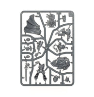 Warhammer 40K 11thed Start Here: Space Marines
