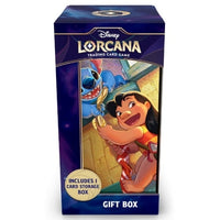 Disney Lorcana: Lilo Gift Box
