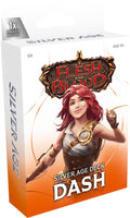 Flesh and Blood: Silver Age Chapter 1 Deck PRE ORDER