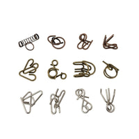 Project Genius - Ancient Metal 12pc Collection
