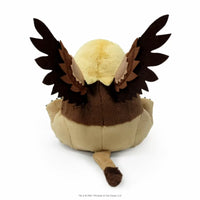 D&D Griffon Phunny Plush