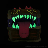 D&D Mimic Phunny Plush by Kidrobot
