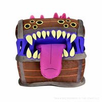 D&D Mimic Phunny Plush by Kidrobot