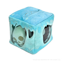 D&D Gelatinous Cube Phunny Plush by Kidrobot