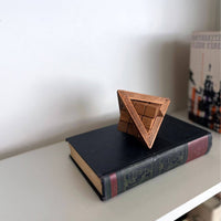 Project Genius - Egyptian Triglyph
