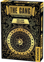 Kosmos - The Gang: High Stakes