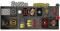 Kosmos - The Gang: High Stakes