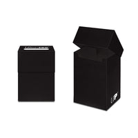 Ultra Pro: UP81453 PRO 80+ Deck Box