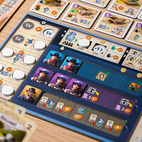 Great Western Trail New Edition