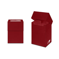 Ultra Pro: UP81453 PRO 80+ Deck Box