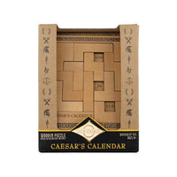 Project Genius - Caesar's Calendar