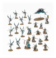 Warhammer 40k: Aeldari Corsairs Battleforce: Eldrich Raiders