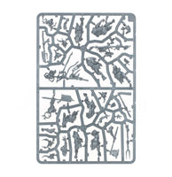 Warhammer Age of Sigmar: Pestigors