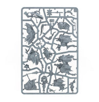 Warhammer Age of Sigmar: Sloven Knights