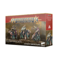 Warhammer Age of Sigmar: Sloven Knights