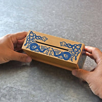 Project Genius - Viking Sea Chest