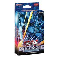 Yugioh - Egyptian God Deck