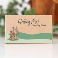 The New City Edition