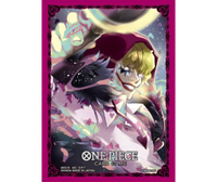 One Piece Card Game: Official Sleeves Display – Set 11