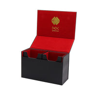 Dex Protection: Dualist Deckbox