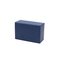 Dex Protection: Dualist Deckbox