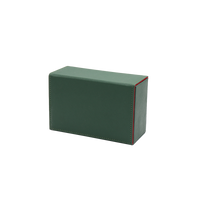 Dex Protection: Dualist Deckbox