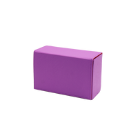 Dex Protection: Dualist Deckbox