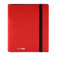 Ultra Pro: 4-Pocket Eclipse PRO-Binder