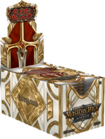 Flesh & Blood: Warrior Mastery Pack Display
