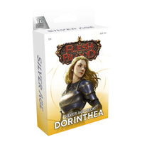 Flesh and Blood: Silver Age Chapter 2 Deck PRE ORDER