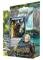 Grand Archive Alchemical Revolution Starter Deck