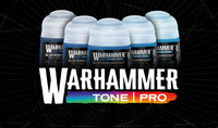 Warhammer Paints - TONE PRO
