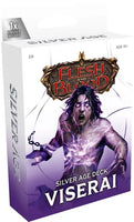 Flesh and Blood: Silver Age Chapter 1 Deck PRE ORDER
