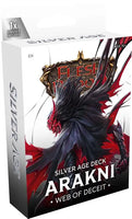 Flesh and Blood: Silver Age Chapter 2 Deck PRE ORDER