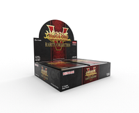 Yugioh - Rarity Collection 5 Booster Box