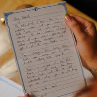 In the Shadow of Glory