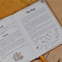 Cartograph - Atlas Edition