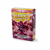 Dragon Shield Classic 60 Pack Standard size
