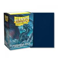 Dragon Shield 100 Matte Standard Sleeves