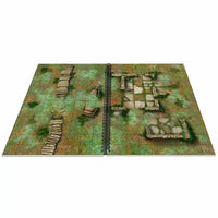 Big Book of Battle Maps Volume III
