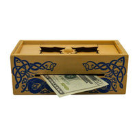 Project Genius - Viking Sea Chest