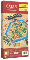 Catan: 5-6 Player Extension