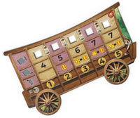 Catan (6th Edition) : Traders & Barbarians