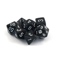 Chessex: Polyhedral 7-Die Set