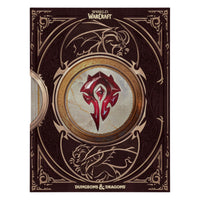 Dungeons & Dragons - World of Warcraft: Collector's Edition PREORDER