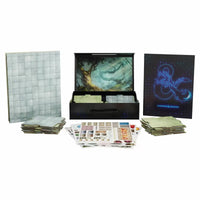 D&D Campaign Case - Terrain